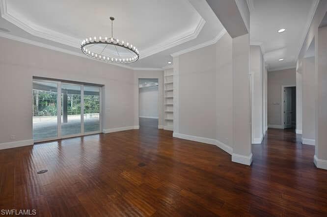 2944 Mona Lisa Blvd, Naples, FL 34119-5