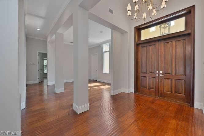 2944 Mona Lisa Blvd, Naples, FL 34119-6