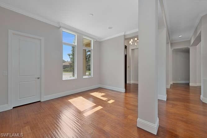 2944 Mona Lisa Blvd, Naples, FL 34119-8