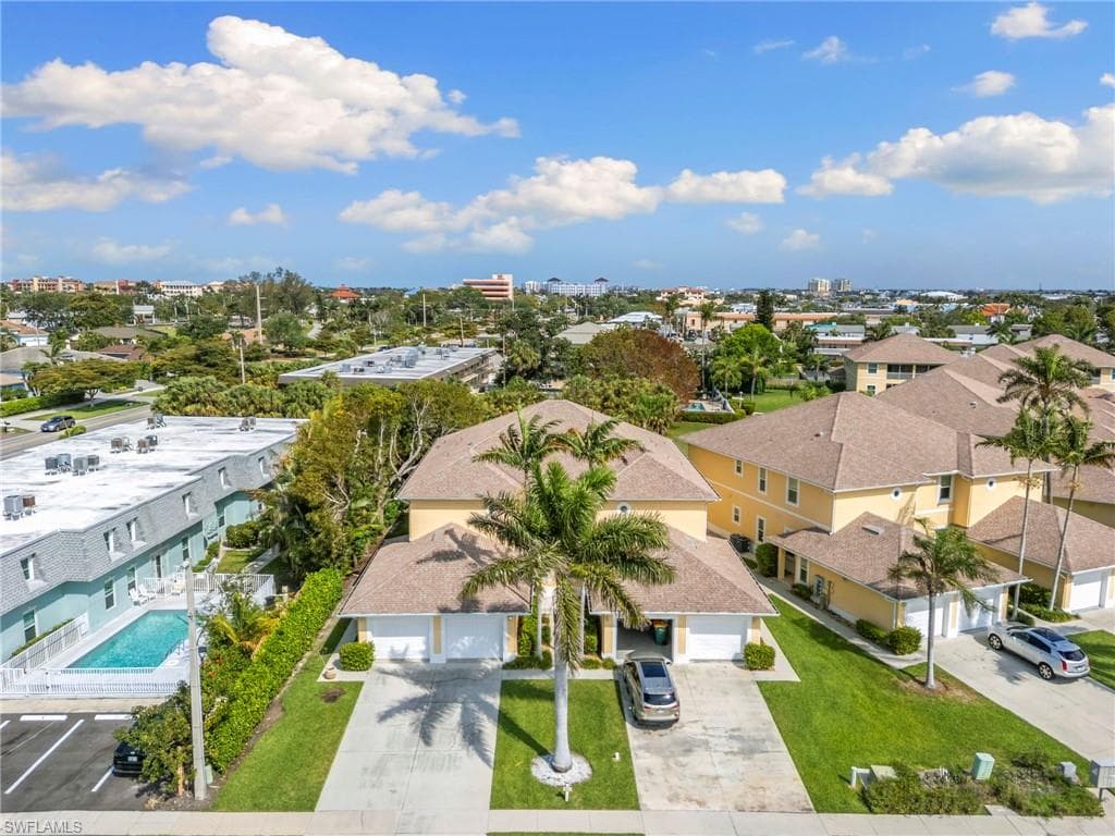 462 Tallwood St 101, Marco Island, FL 34145-1
