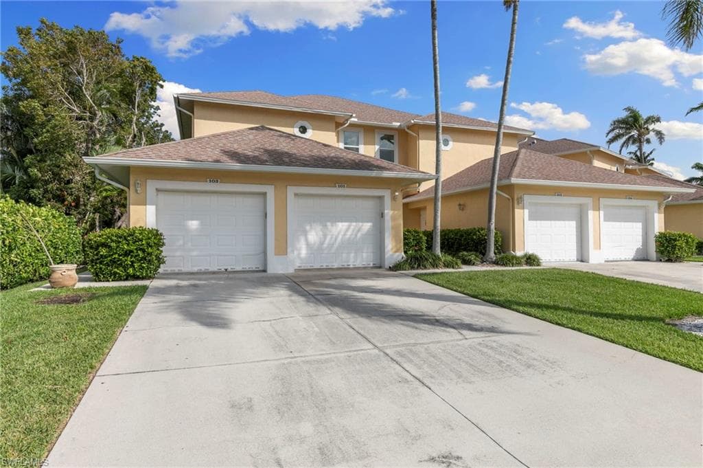 462 Tallwood St 101, Marco Island, FL 34145-27
