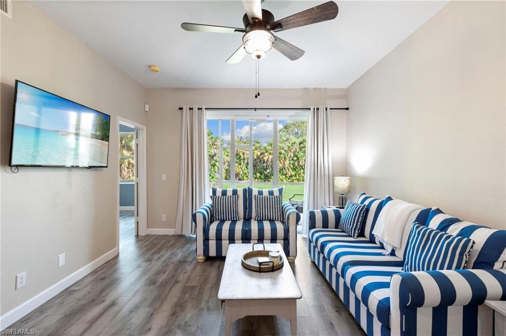 462 Tallwood St 101, Marco Island, FL 34145-3