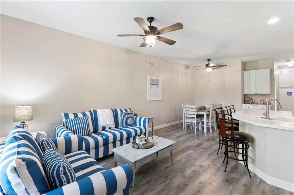 462 Tallwood St 101, Marco Island, FL 34145-4
