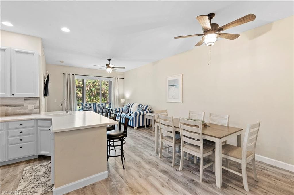 462 Tallwood St 101, Marco Island, FL 34145-6