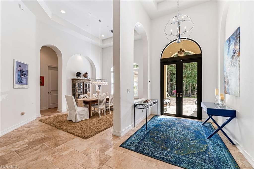 111 17th St NW, Naples, FL 34120-9