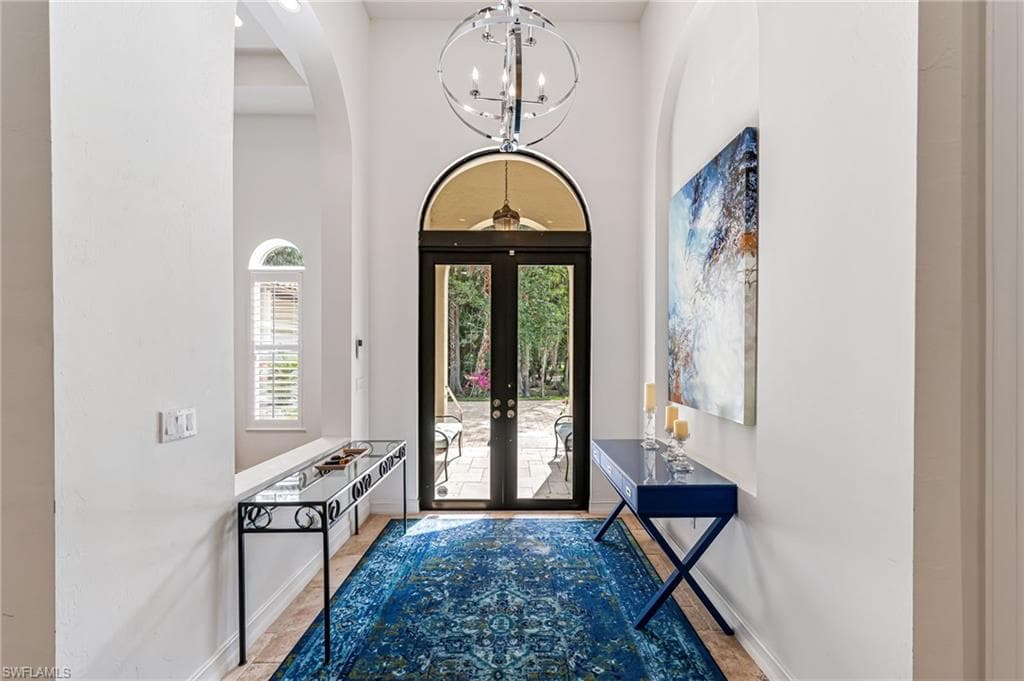 111 17th St NW, Naples, FL 34120-5