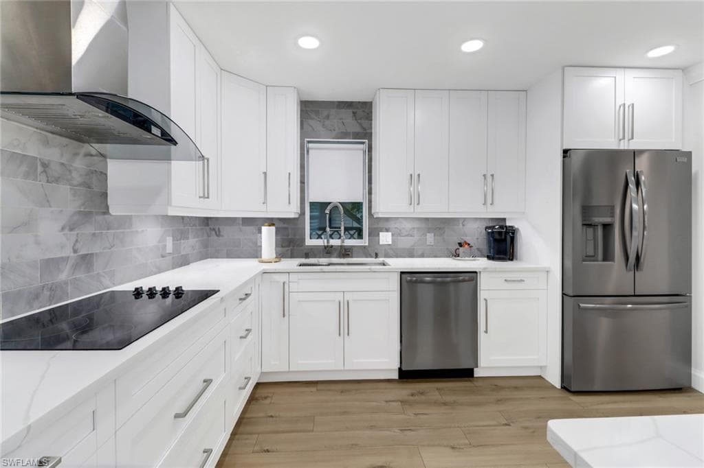 1205 Creech Rd, Naples, FL 34103-10