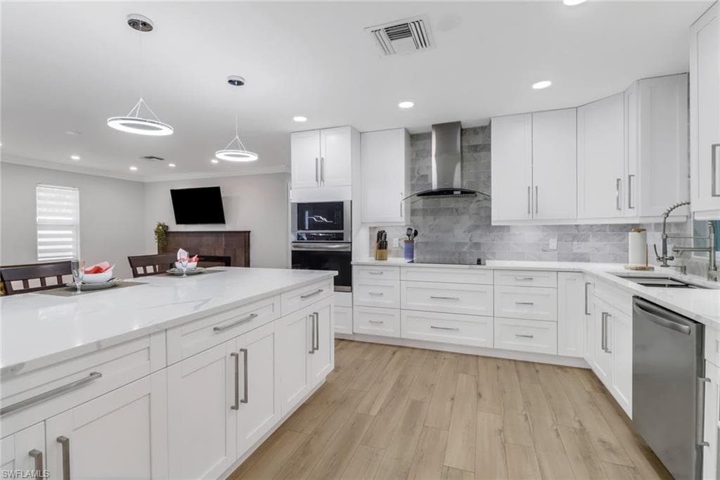1205 Creech Rd, Naples, FL 34103-12