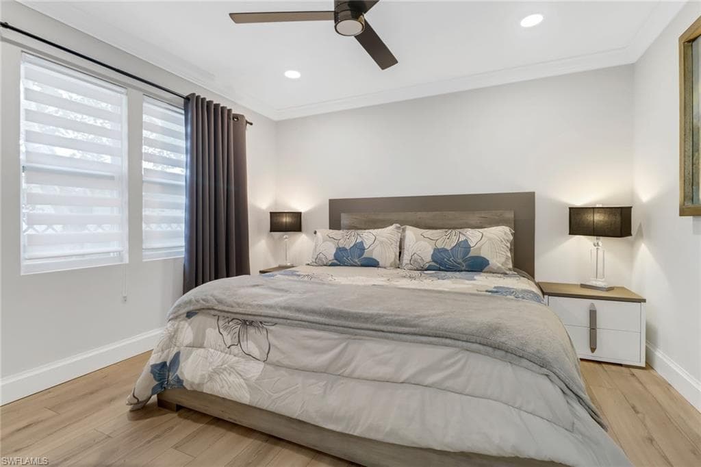 1205 Creech Rd, Naples, FL 34103-15