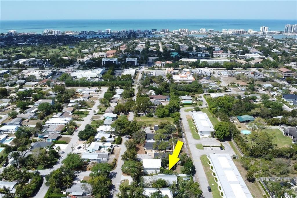 1205 Creech Rd, Naples, FL 34103-23