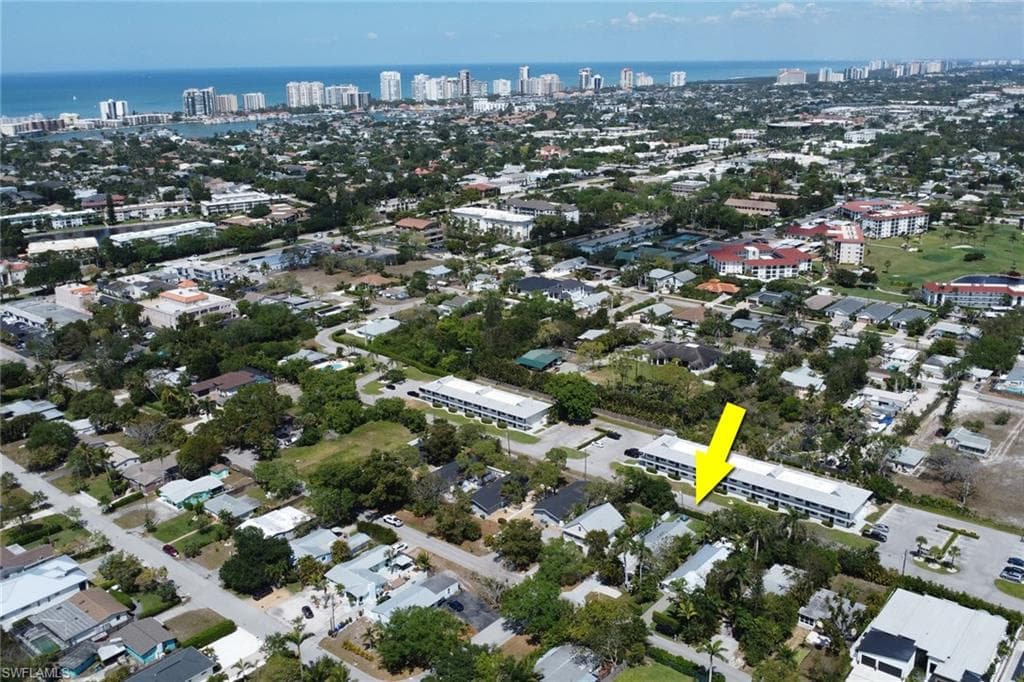 1205 Creech Rd, Naples, FL 34103-25