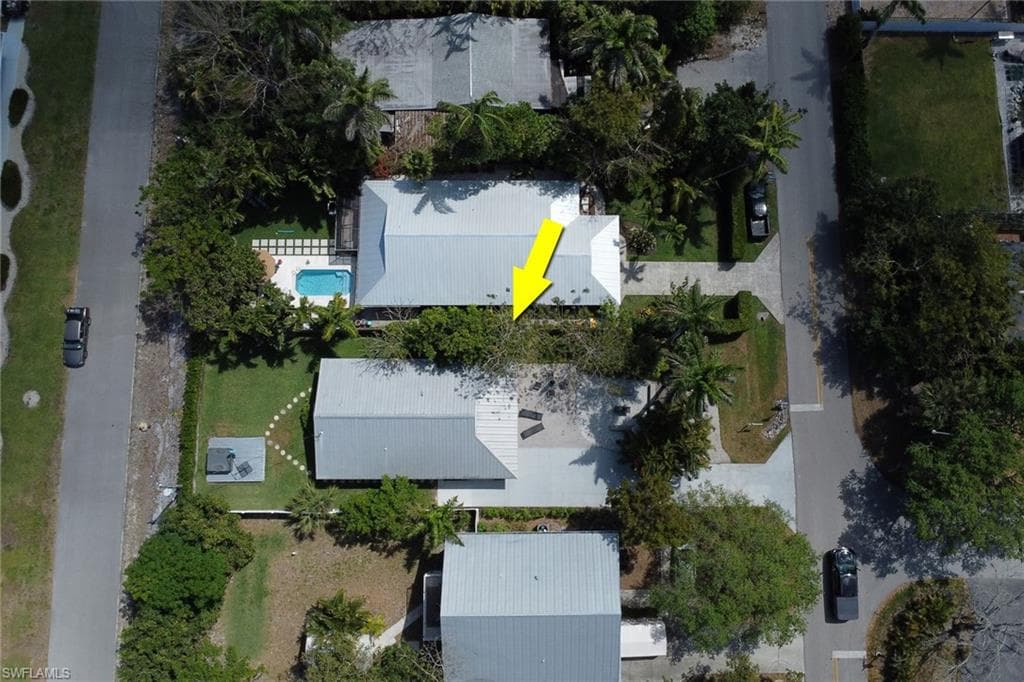 1205 Creech Rd, Naples, FL 34103-26
