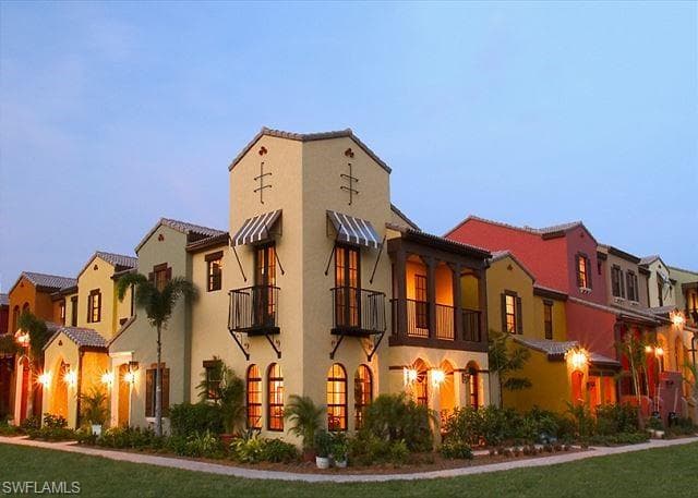 9065 Albion Ln N 4903, Naples, FL 34113-41
