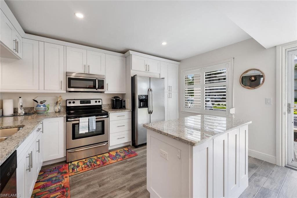 3062 Sandpiper Bay Cir K103, Naples, FL 34112-14