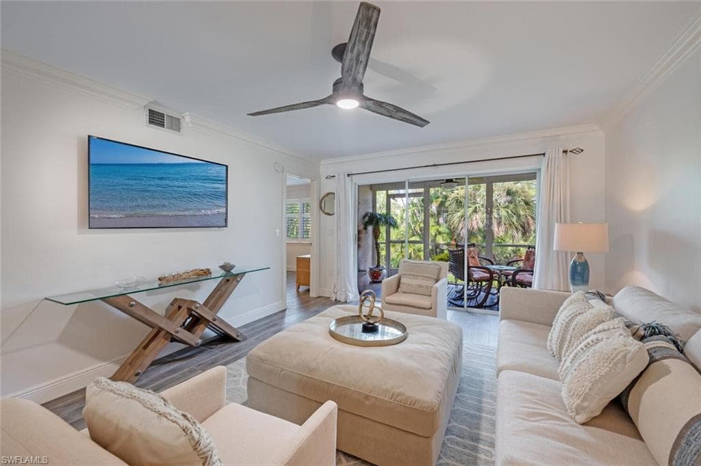3062 Sandpiper Bay Cir K103, Naples, FL 34112-17