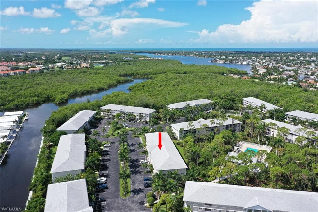 3062 Sandpiper Bay Cir K103, Naples, FL 34112-2