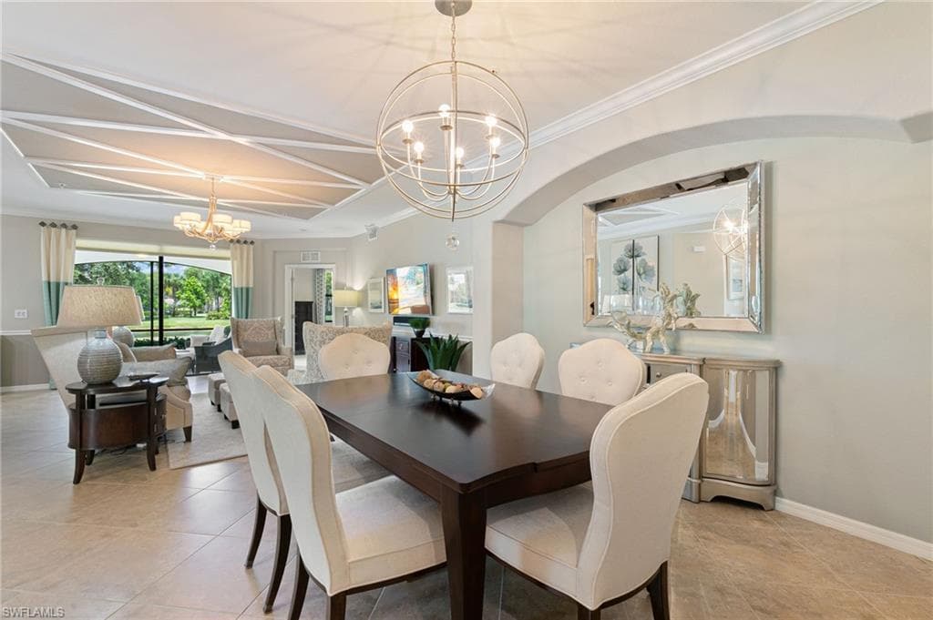 3161 Aviamar Cir 101, Naples, FL 34114-16