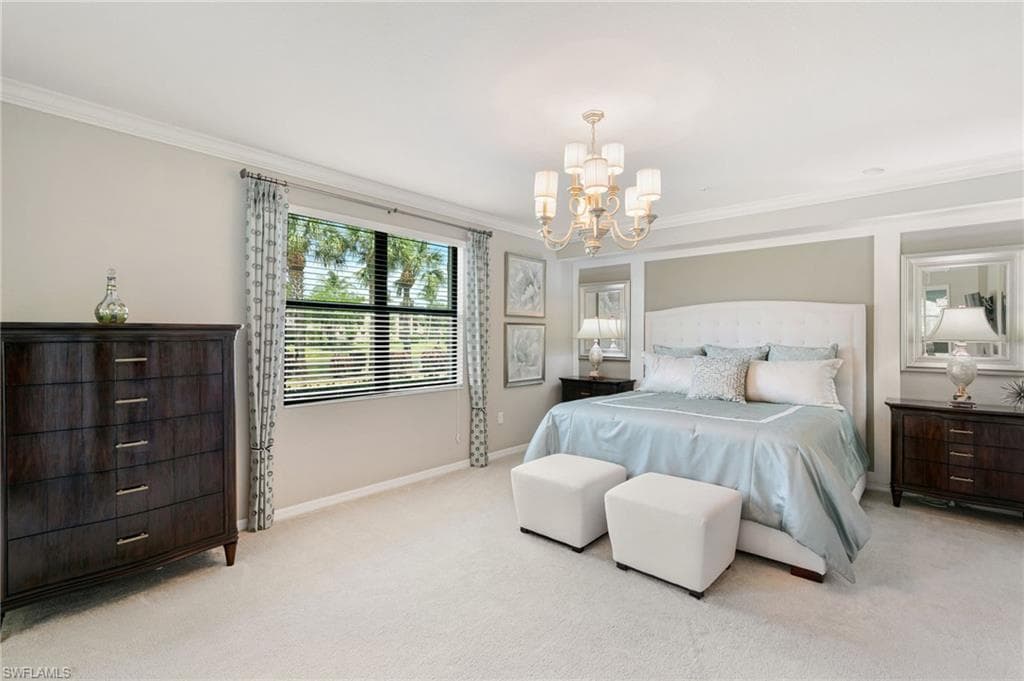 3161 Aviamar Cir 101, Naples, FL 34114-18