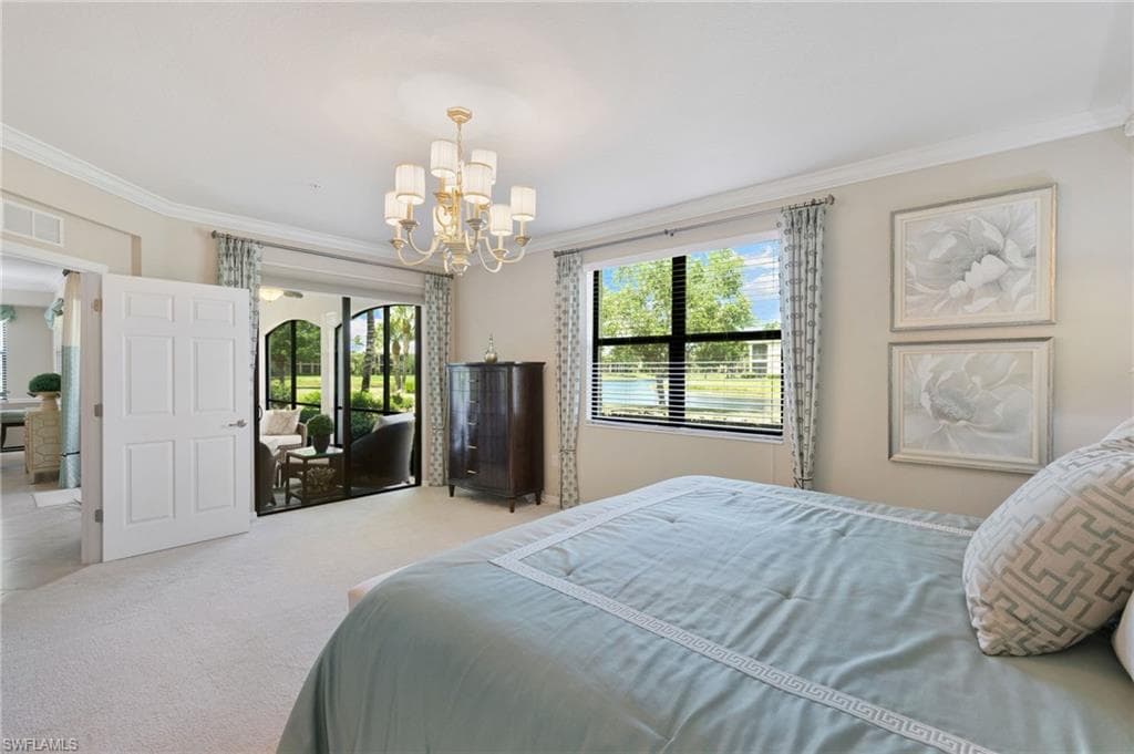 3161 Aviamar Cir 101, Naples, FL 34114-19