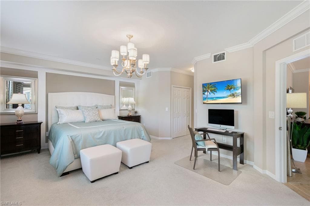 3161 Aviamar Cir 101, Naples, FL 34114-20