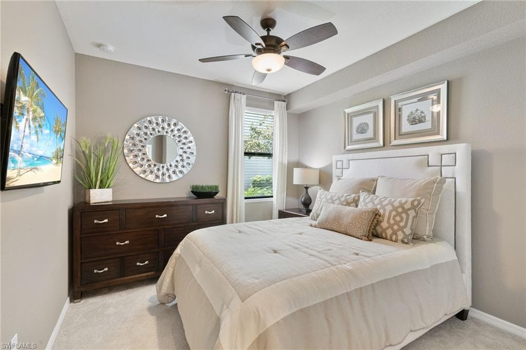 3161 Aviamar Cir 101, Naples, FL 34114-24