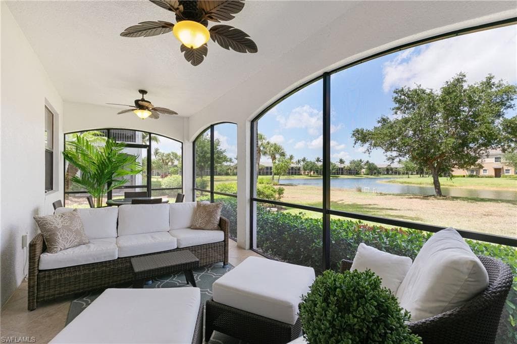 3161 Aviamar Cir 101, Naples, FL 34114-28