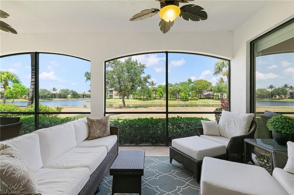 3161 Aviamar Cir 101, Naples, FL 34114-29