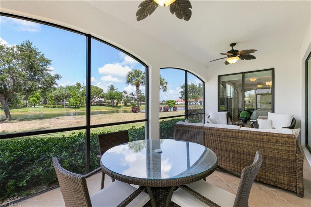 3161 Aviamar Cir 101, Naples, FL 34114-30
