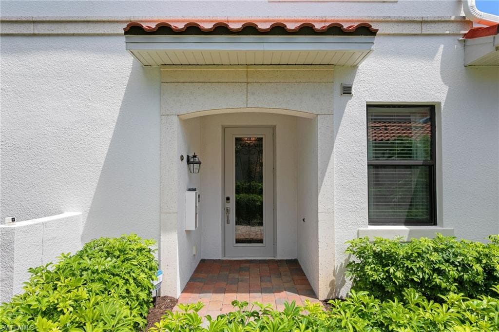 3161 Aviamar Cir 101, Naples, FL 34114-31