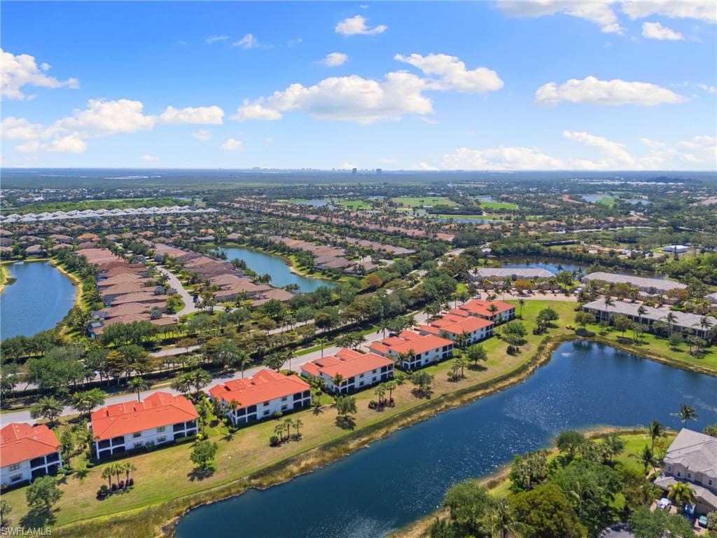 3161 Aviamar Cir 101, Naples, FL 34114-40