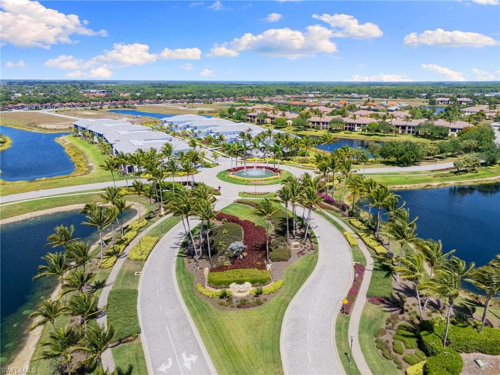 3161 Aviamar Cir 101, Naples, FL 34114-41