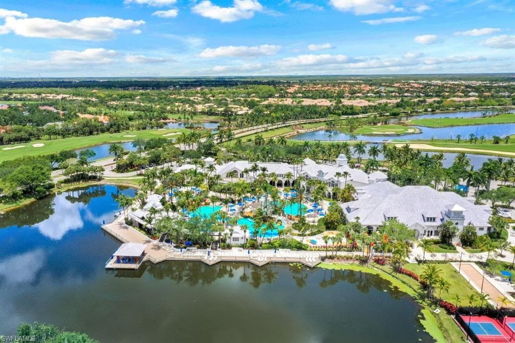3161 Aviamar Cir 101, Naples, FL 34114-42