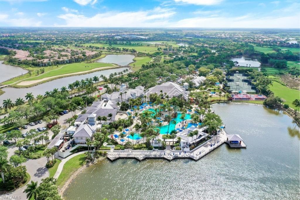 3161 Aviamar Cir 101, Naples, FL 34114-43