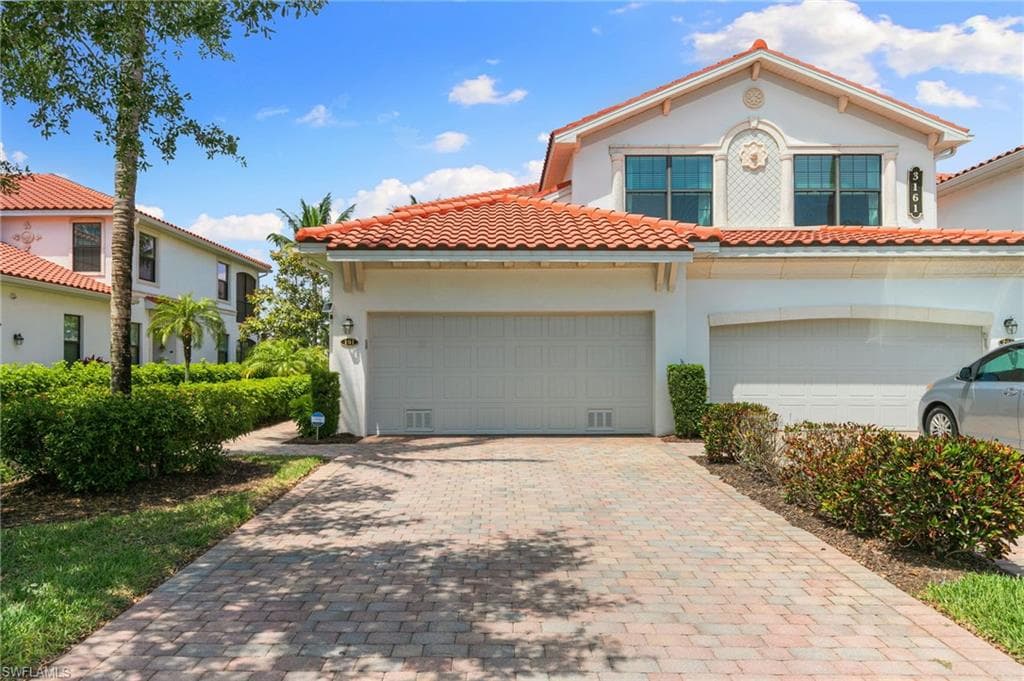 3161 Aviamar Cir 101, Naples, FL 34114-4