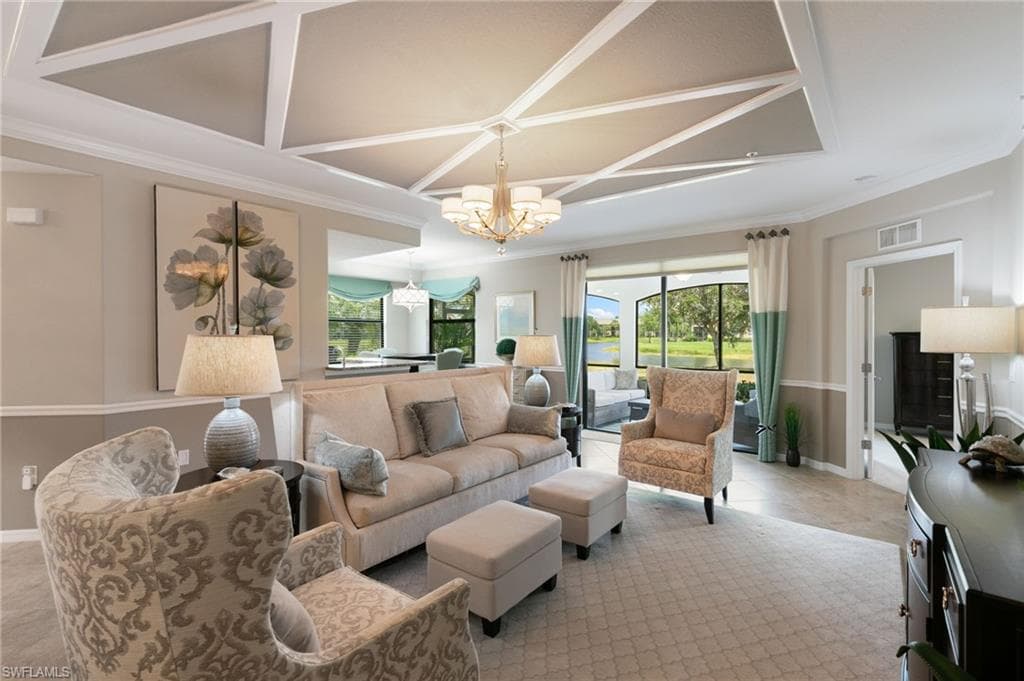 3161 Aviamar Cir 101, Naples, FL 34114-7
