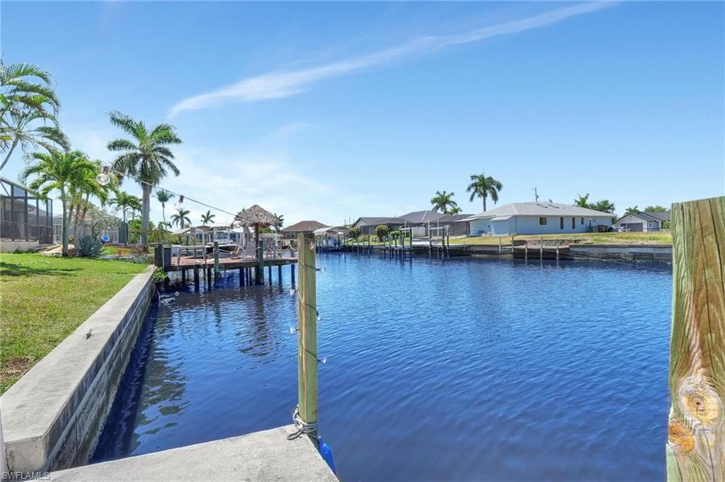 2226 19th Pl, Cape Coral, FL 33990-43