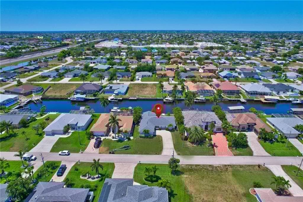 2226 19th Pl, Cape Coral, FL 33990-44