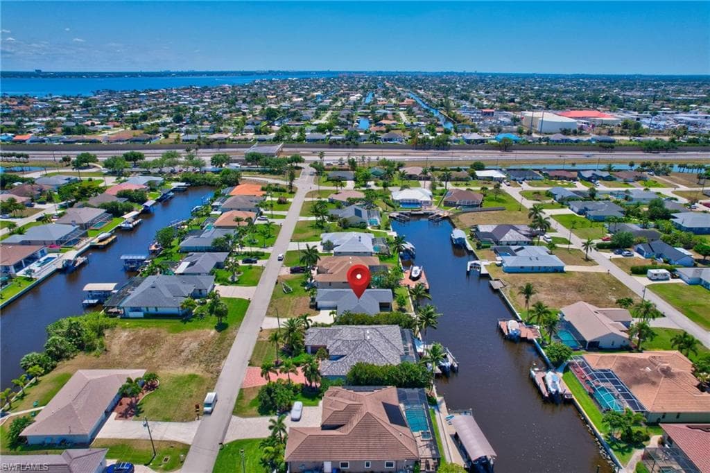 2226 19th Pl, Cape Coral, FL 33990-45