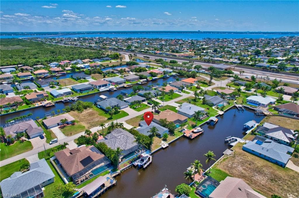2226 19th Pl, Cape Coral, FL 33990-46