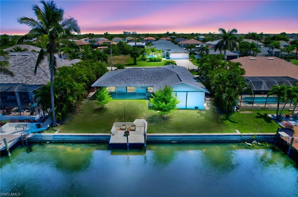 2226 19th Pl, Cape Coral, FL 33990-49