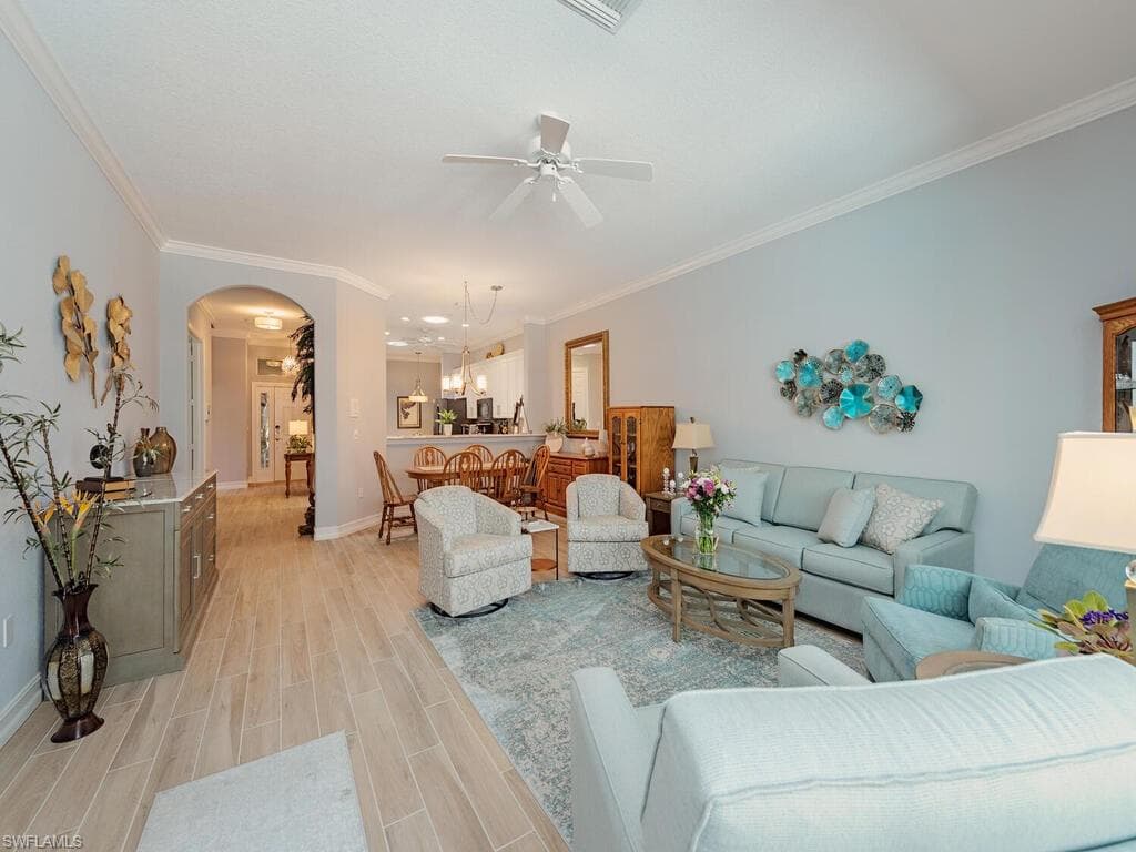 3536 Periwinkle Way 1-2, Naples, FL 34114-4