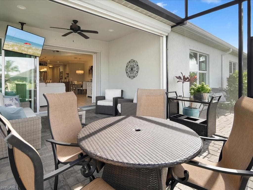 2138 Marquesa Cir, Naples, FL 34112-20