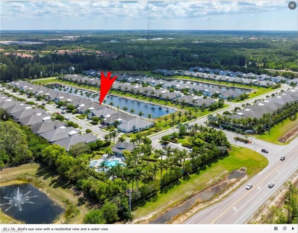 2138 Marquesa Cir, Naples, FL 34112-26