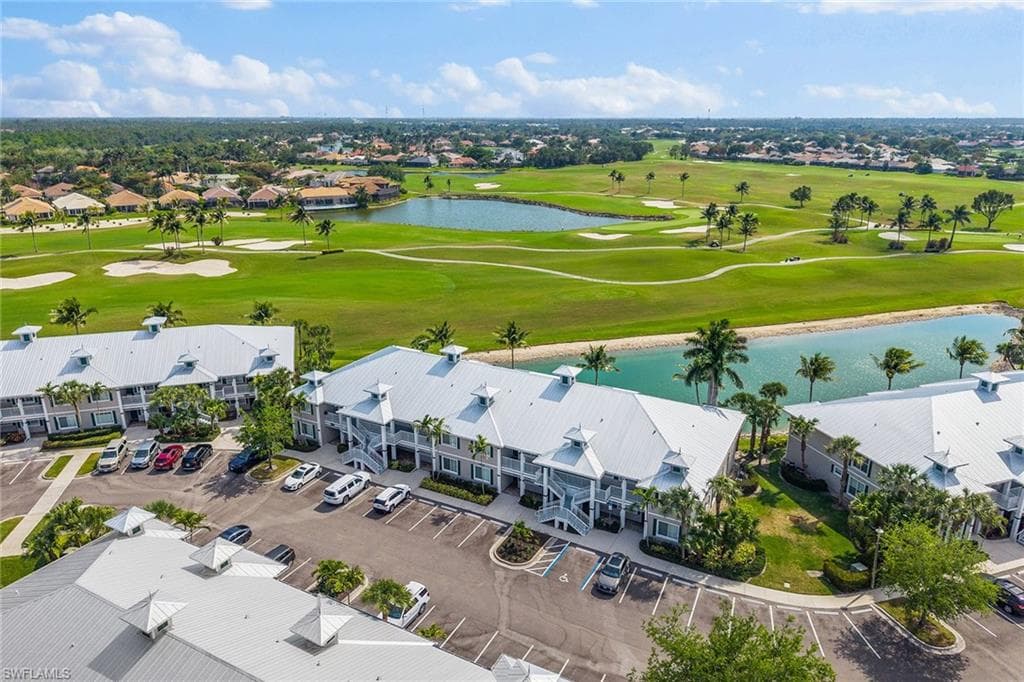 7915 Mahogany Run Ln 1126, Naples, FL 34113-3