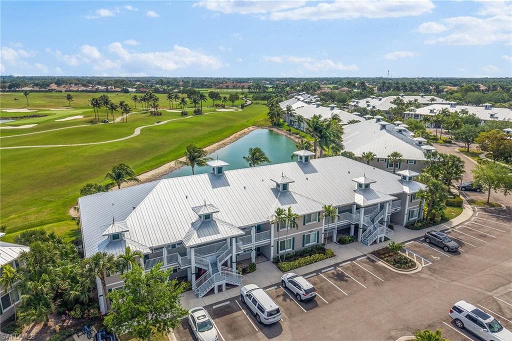7915 Mahogany Run Ln 1126, Naples, FL 34113-40