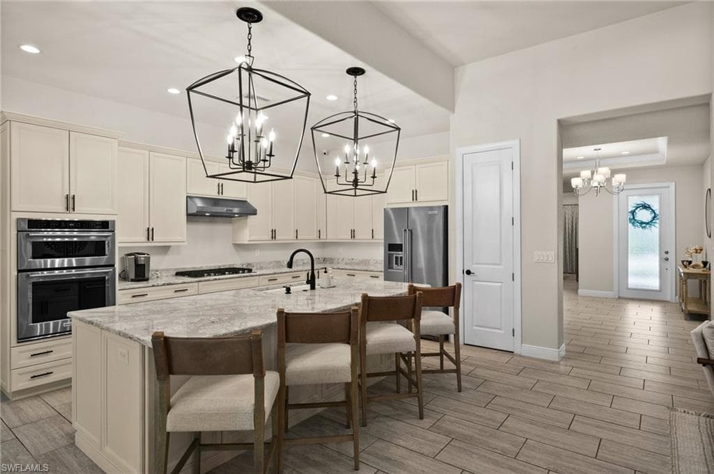 10030 Florence Cir, Naples, FL 34119-13