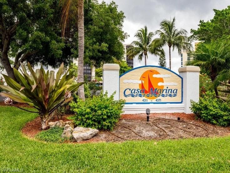 4361 Bay Beach Ln 224, Fort Myers Beach, FL 33931-20