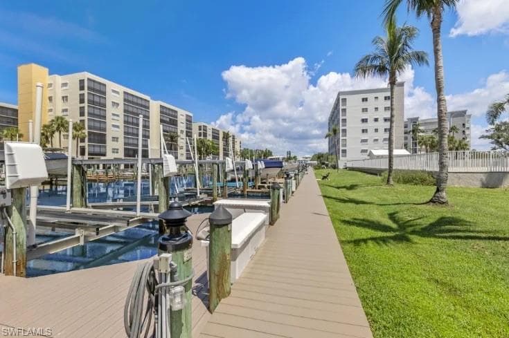 4361 Bay Beach Ln 224, Fort Myers Beach, FL 33931-23
