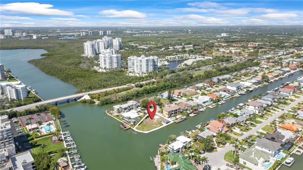 140 Flamingo Ave, Naples, FL 34108-10