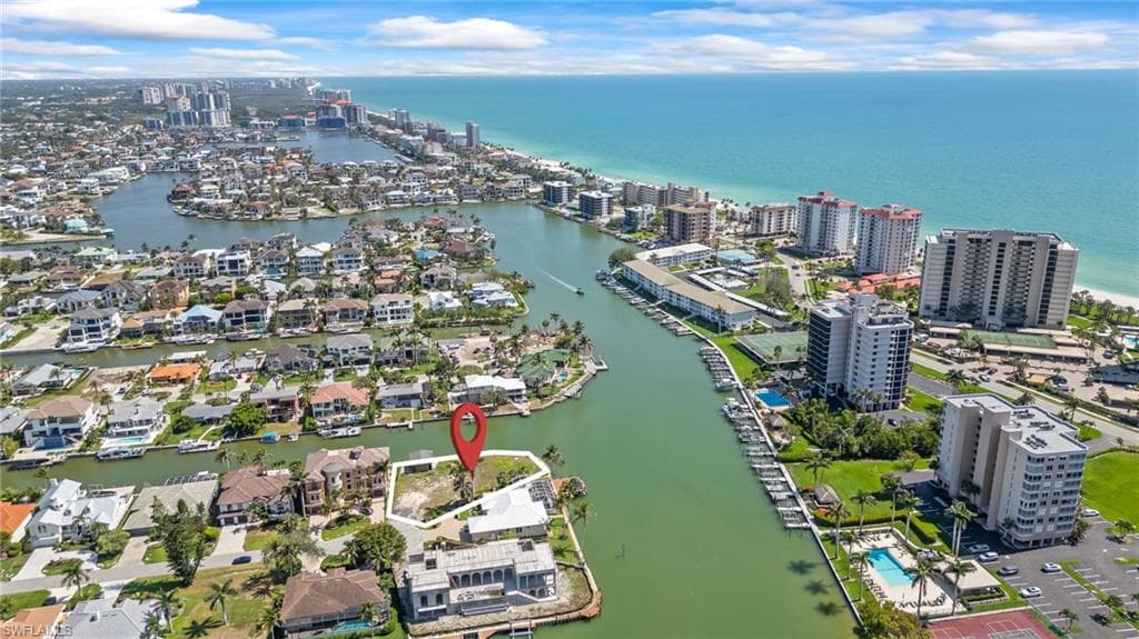 140 Flamingo Ave, Naples, FL 34108-13